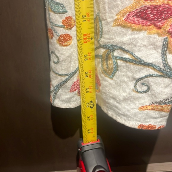 Flutter by Dance & Marvel Dress- Women's Dress M Medium - Picture 8 of 9